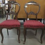 598 8364 CHAIRS